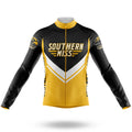 University of Southern Mississippi V3 - Men's Cycling Kit - Global Cycling Gear