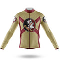 Florida State University FL - Men's Cycling Kit - Global Cycling Gear