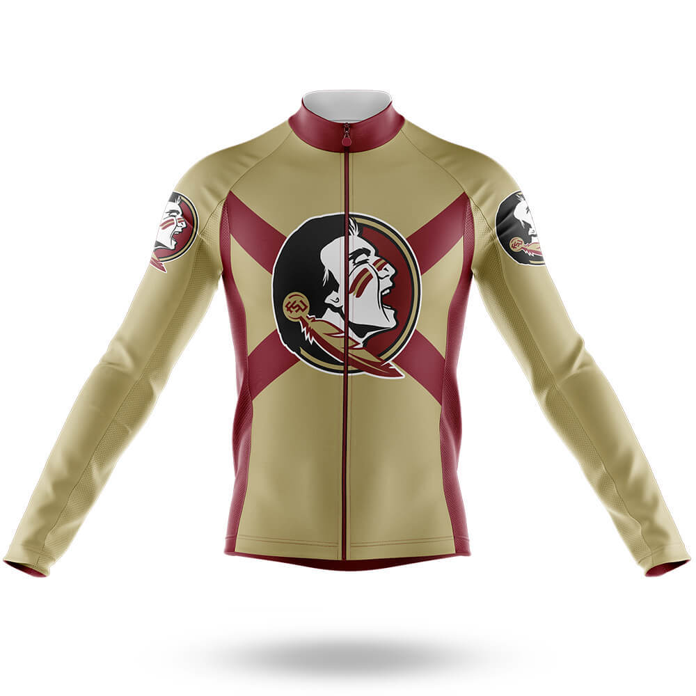 Florida State University FL - Men's Cycling Kit - Global Cycling Gear