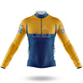 Canisius College V2 - Men's Cycling Kit - Global Cycling Gear