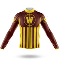 Western Michigan University USA - Men's Cycling Kit - Global Cycling Gear