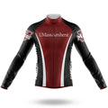 University of Massachusetts Amherst - Men's Cycling Kit - Global Cycling Gear