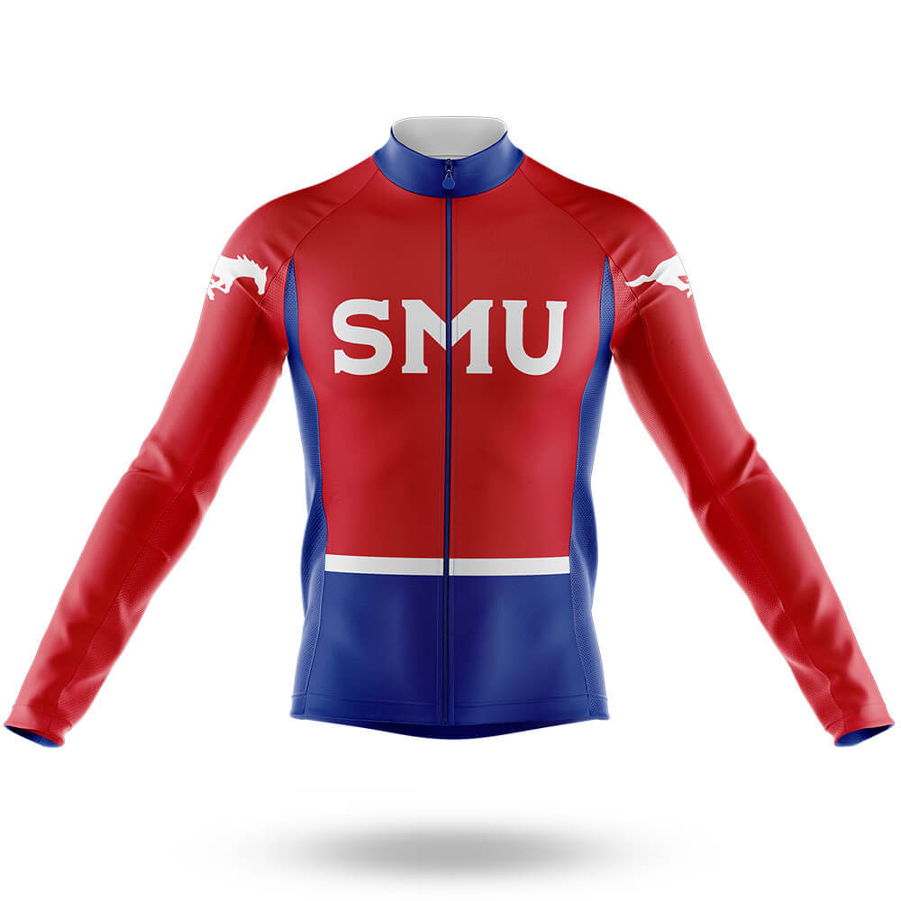 SMU - Men's Cycling Kit - Global Cycling Gear