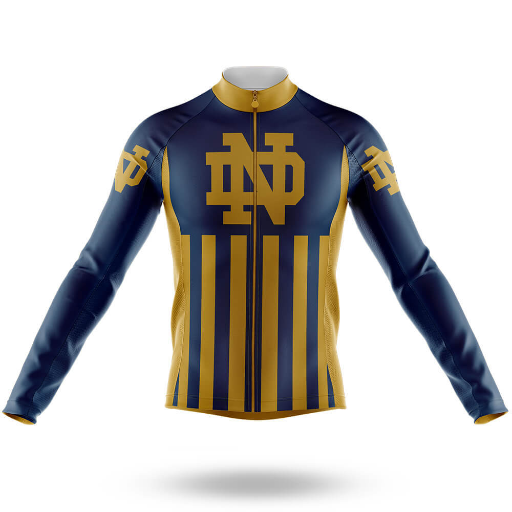 The Irish USA - Men's Cycling Kit - Global Cycling Gear