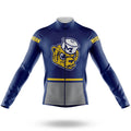 Wolverines - Men's Cycling Kit - Global Cycling Gear