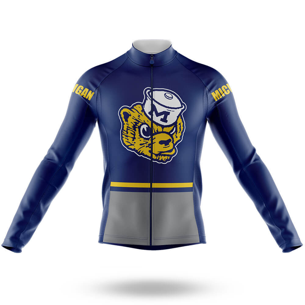 Wolverines - Men's Cycling Kit - Global Cycling Gear