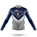 Xavier University V3 - Men's Cycling Kit - Global Cycling Gear