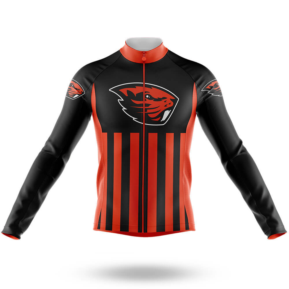 Oregon State University USA - Men's Cycling Kit - Global Cycling Gear
