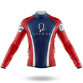 Queens College - Men's Cycling Kit - Global Cycling Gear