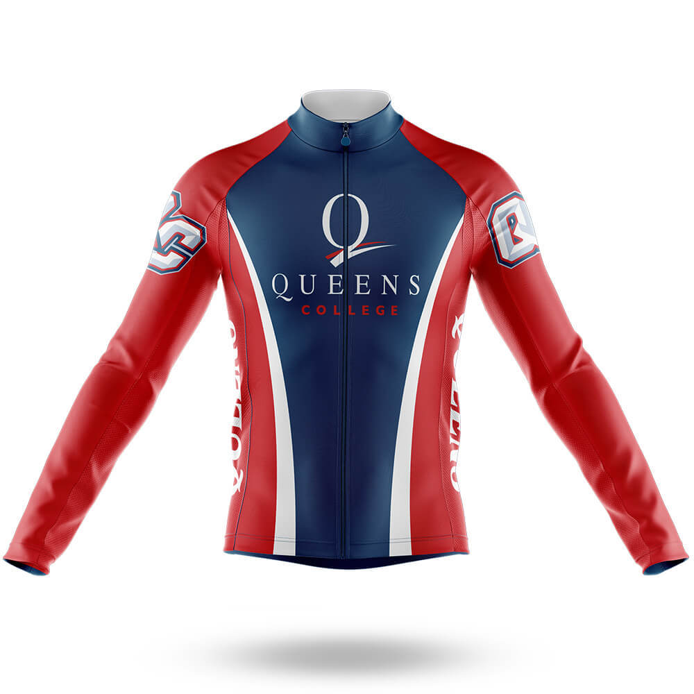 Queens College - Men's Cycling Kit - Global Cycling Gear