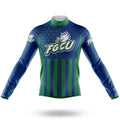 Florida Gulf Coast University USA - Men's Cycling Kit - Global Cycling Gear
