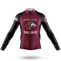 Southern Illinois - Men's Cycling Kit - Global Cycling Gear