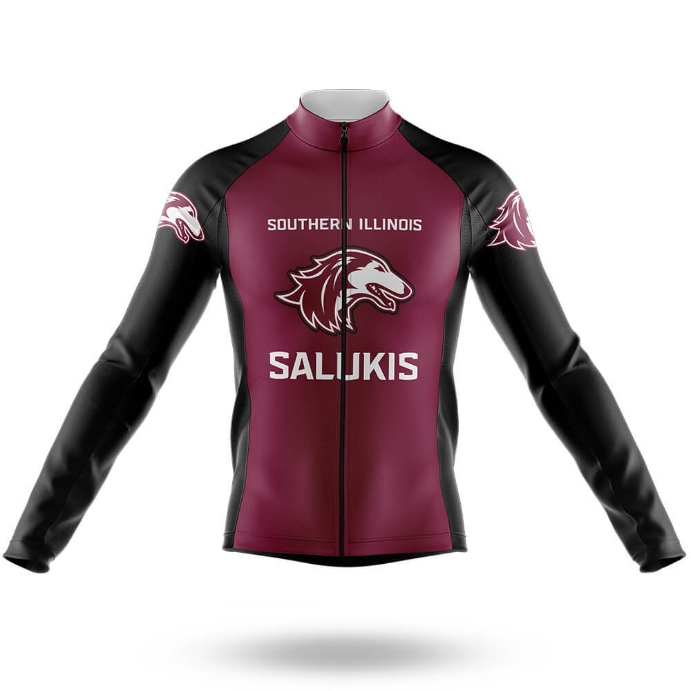 Southern Illinois - Men's Cycling Kit - Global Cycling Gear