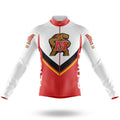 Maryland Mascot V3 - Men's Cycling Kit - Global Cycling Gear