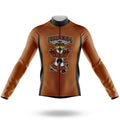Longhorns Hook'em Horns - Men's Cycling KitÂ Global Cycling Gear