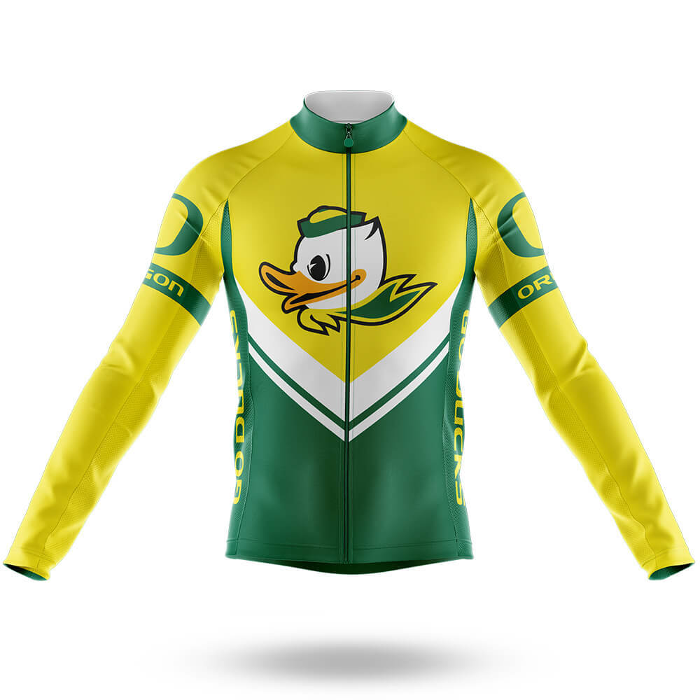 Duck V3 - Men's Cycling Kit - Global Cycling Gear