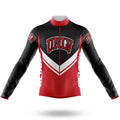 University of Nevada Las Vegas V3 - Men's Cycling Kit - Global Cycling Gear