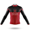 Miami University V2 - Men's Cycling Kit - Global Cycling Gear