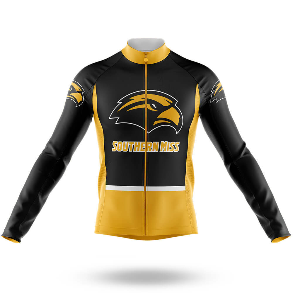 Southern Miss - Men's Cycling Kit - Global Cycling Gear