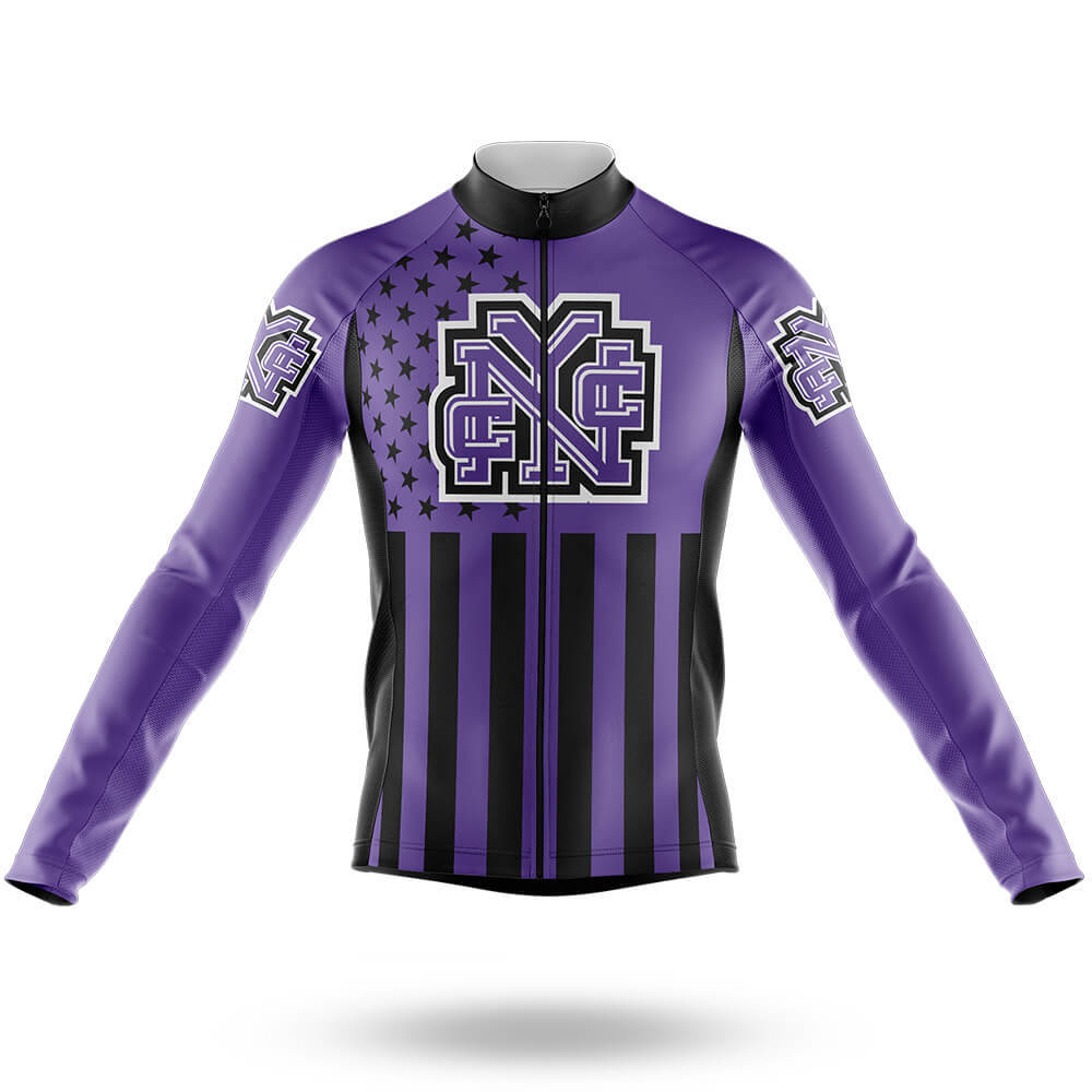 City College of New York USA - Men's Cycling KitÂ Global Cycling Gear