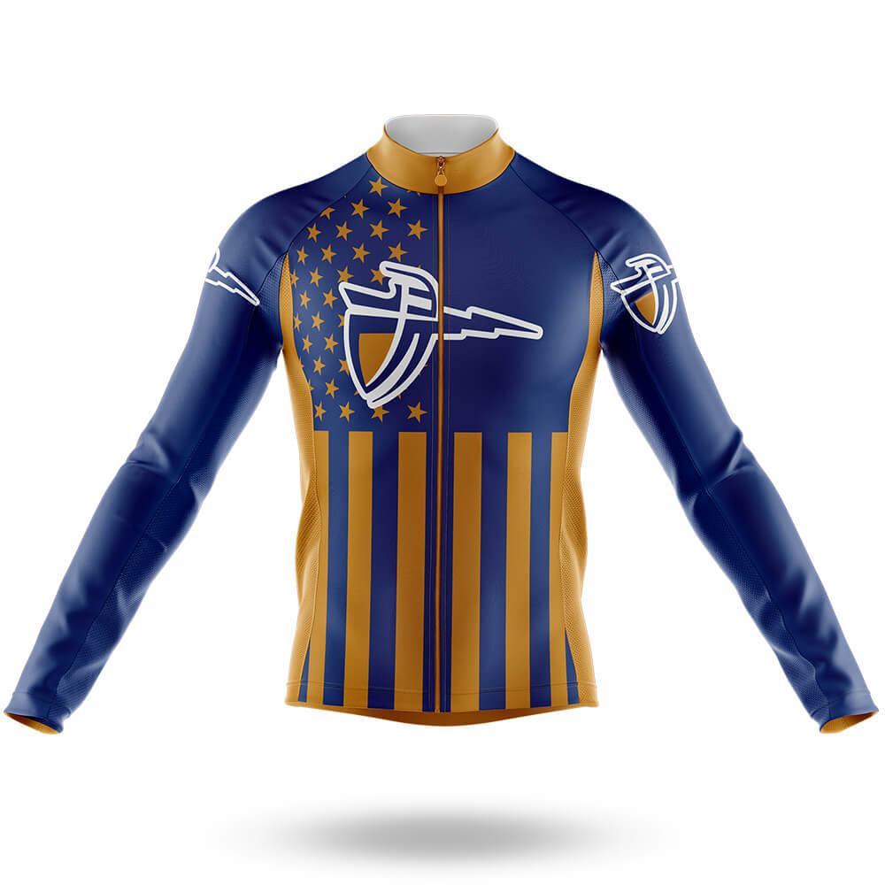 California Baptist University USA - Men's Cycling Kit - Global Cycling Gear