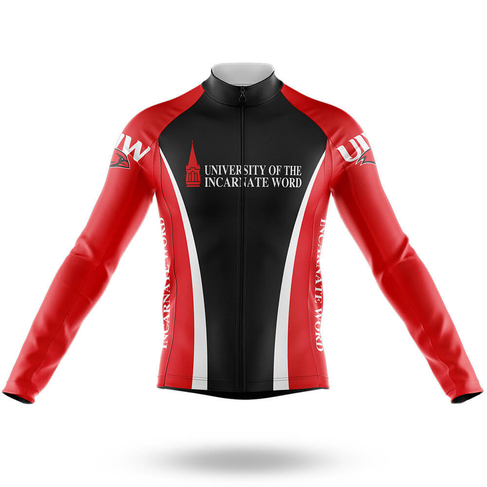 University of the Incarnate Word - Men's Cycling Kit - Global Cycling Gear