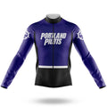 Portland Pilots - Men's Cycling Kit - Global Cycling Gear