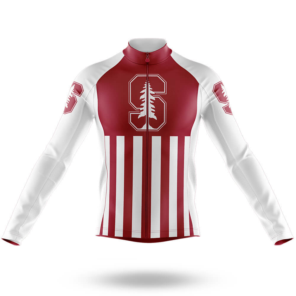 Stanford University USA - Men's Cycling Kit - Global Cycling Gear