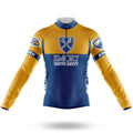 Emory University V2 - Men's Cycling Kit - Global Cycling Gear