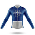 Indiana State - Men's Cycling Kit - Global Cycling Gear
