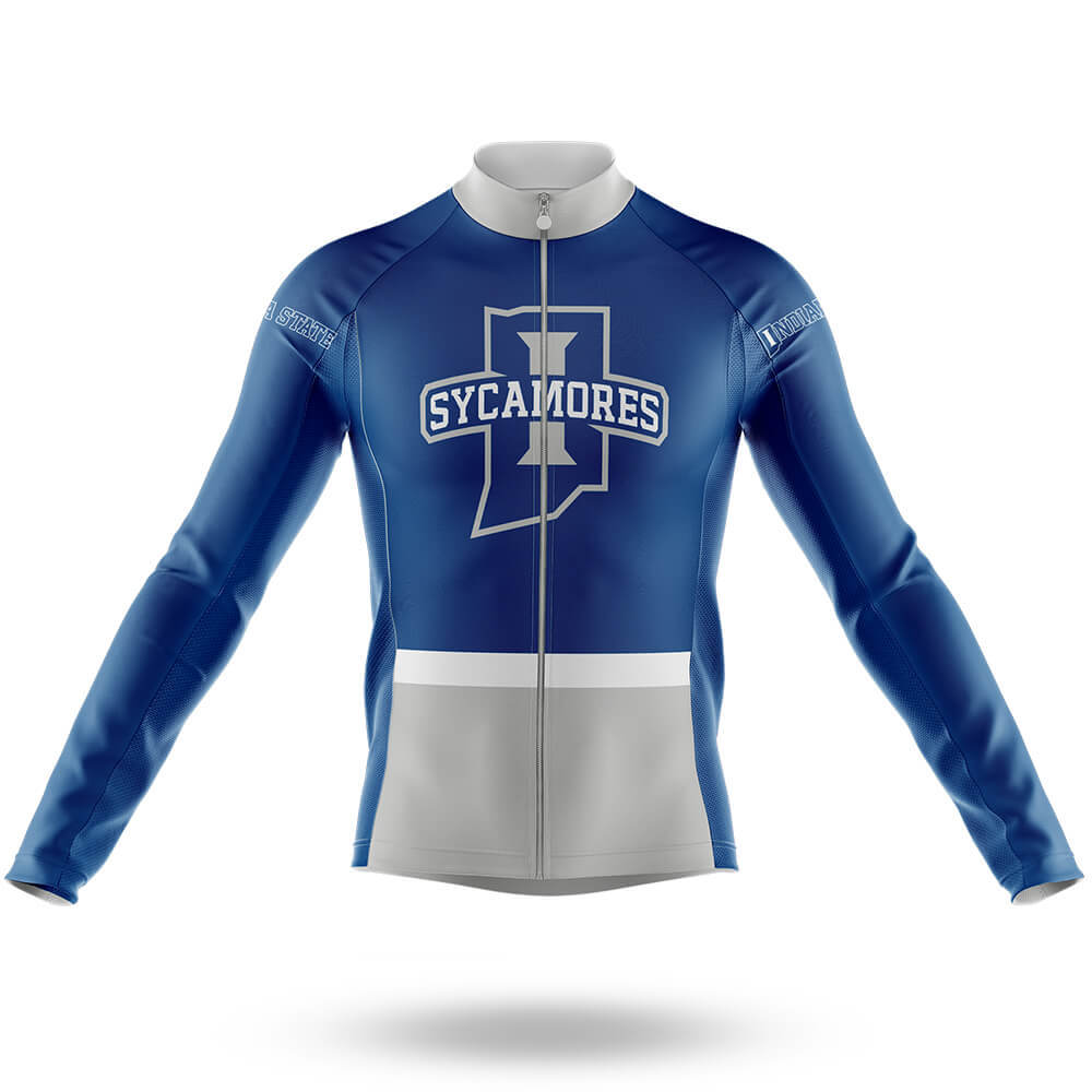 Indiana State - Men's Cycling Kit - Global Cycling Gear