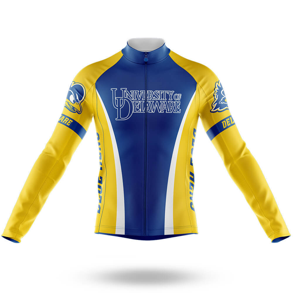 University of Delaware - Men's Cycling Kit - Global Cycling Gear