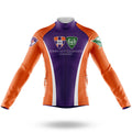 Hobart and William Smith Colleges - Men's Cycling Kit - Global Cycling Gear