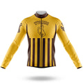 University of Wyoming USA - Men's Cycling KitÂ Global Cycling Gear
