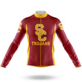 Trojans SC - Men's Cycling Kit - Global Cycling Gear
