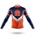 University of Virginia V3 - Men's Cycling Kit - Global Cycling Gear