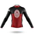 Bard College V2 - Men's Cycling Kit - Global Cycling Gear