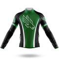 University of North Texas - Men's Cycling Kit - Global Cycling Gear
