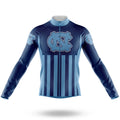 University of North Carolina USA - Men's Cycling KitÂ Global Cycling Gear