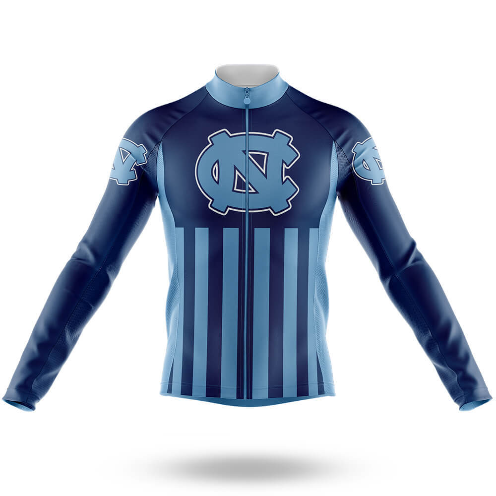 University of North Carolina USA - Men's Cycling KitÂ Global Cycling Gear