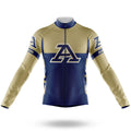 University of Akron V2 - Men's Cycling Kit - Global Cycling Gear