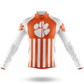 Clemson University USA - Men's Cycling Kit - Global Cycling Gear