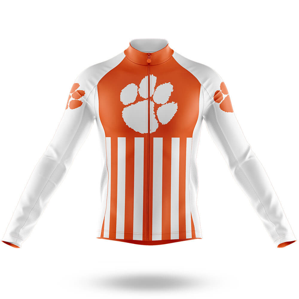 Clemson University USA - Men's Cycling Kit - Global Cycling Gear