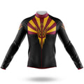 Arizona State University AZ - Men's Cycling Kit - Global Cycling Gear