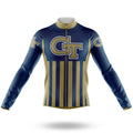 Georgia Tech USA - Men's Cycling Kit - Global Cycling Gear