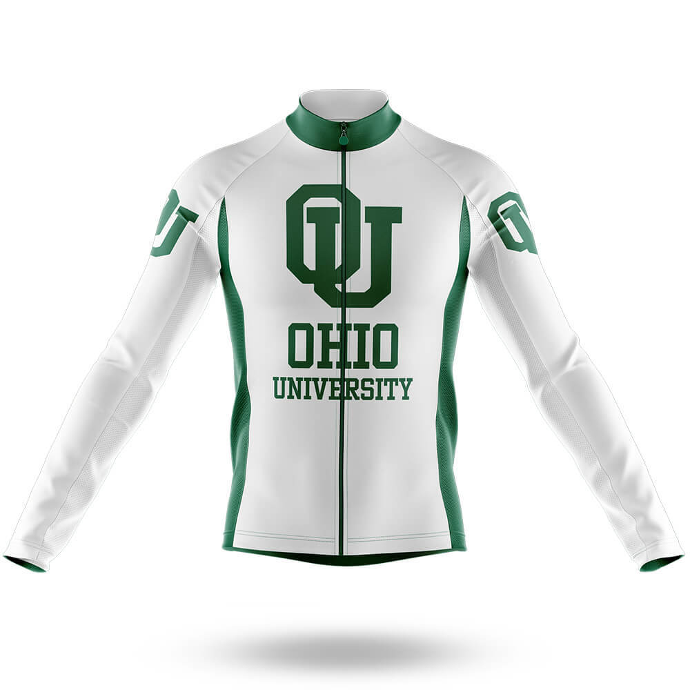 OU - Men's Cycling Kit - Global Cycling Gear