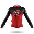Western Kentucky University V2 - Men's Cycling Kit - Global Cycling Gear