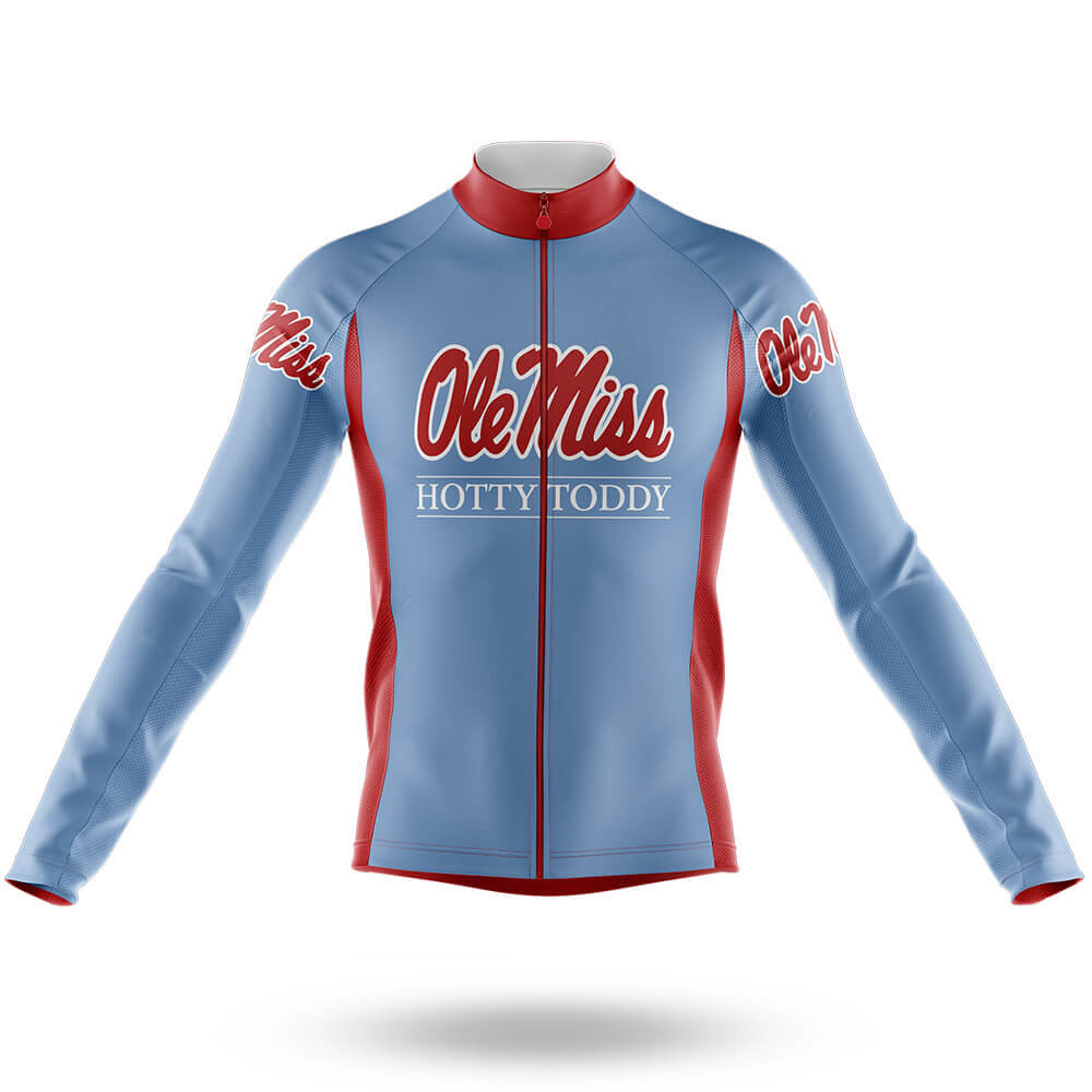 Hotty Toddy - Men's Cycling Kit - Global Cycling Gear