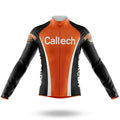 California Institute of Technology - Men's Cycling Kit - Global Cycling Gear