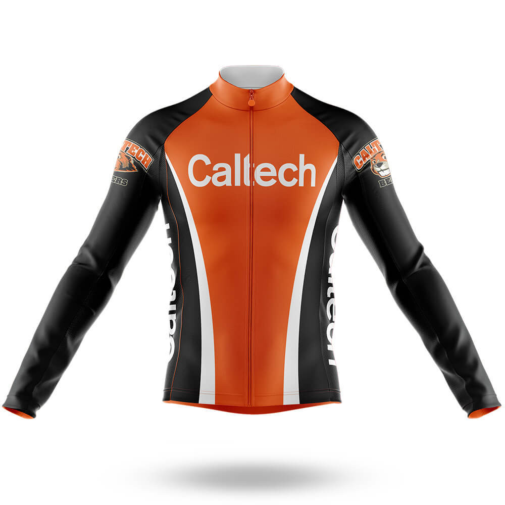 California Institute of Technology - Men's Cycling Kit - Global Cycling Gear